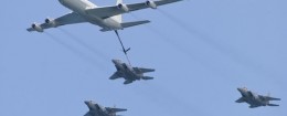 Israeli air force aircraft / AP