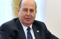 Israeli Defense Minister Moshe Ya’alon / AP
