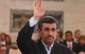 Mahmoud Ahmadinejad / AP