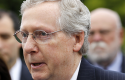 Sen. Mitch McConnell / AP