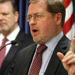 Grover Norquist / AP