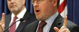 Grover Norquist / AP