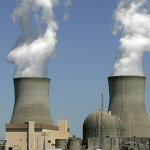 Nuclear Power plant in Georgia / AP