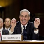 Robert Mueller / AP