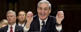 Robert Mueller / AP