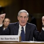 Robert Mueller / AP