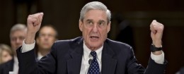Robert Mueller / AP