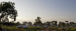 Sudan / AP