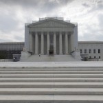 Supreme Court / AP