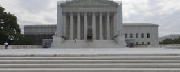 Supreme Court / AP