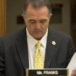Trent Franks / AP