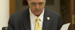 Trent Franks / AP