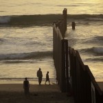 U.S.-Mexico border / AP