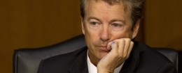 Rand Paul / AP