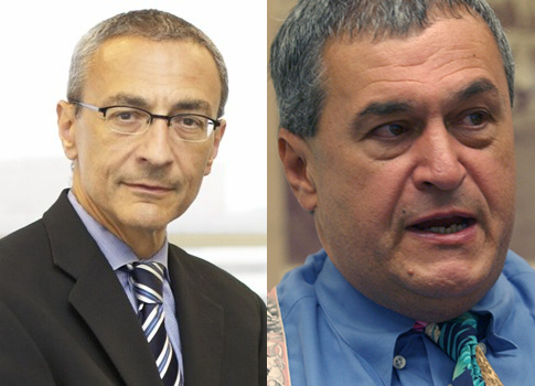 John, <b>Tony Podesta</b> / AP - Tony-Podesta-AP-copy