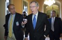 U.S. Senate Minority Leader Mitch McConnell (R., Ky.) / Reuters