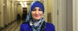Linda Sarsour