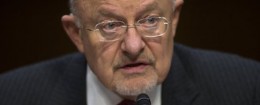 James Clapper