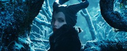 Maleficent ($241 million domestic gross)