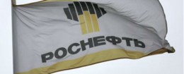 Rosneft, owned by the Russian state, is the world's largest oil company / AP