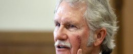 John Kitzhaber / AP