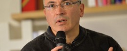 Mikhail Khodorkovsky