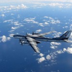 Russia Conducts Nuclear Bomber Flight Near Alaska - Washington Free Beacon