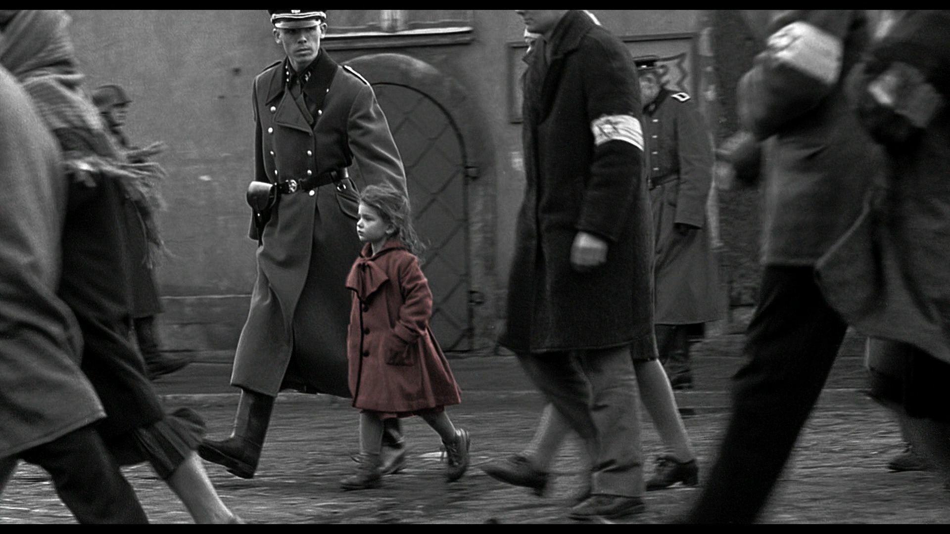 schindlers list full movie online