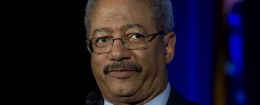 Chaka Fattah