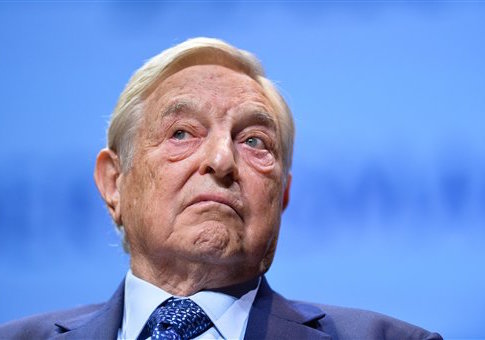 George Soros