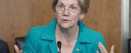 Elizabeth Warren