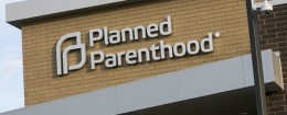 A Planned Parenthood clinic  / Sipa via AP