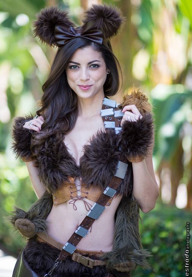 Nfl Week 15 Picks With Sexy Star Wars Pictures Yes They Exist