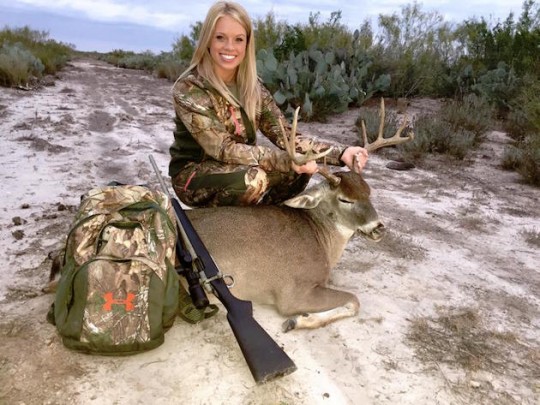 dating sites for hunting and fishing