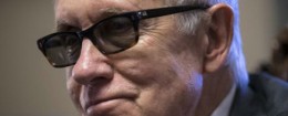 Harry Reid / AP