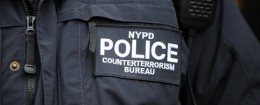 NYPD