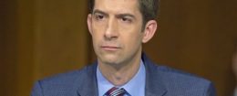Tom Cotton