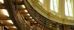 British Museum Reading Room