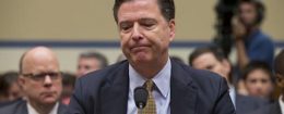 James Comey