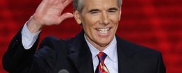 Rob Portman in 2012 / AP