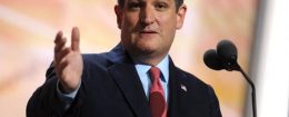 Ted Cruz