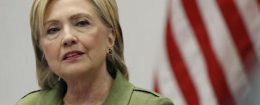 Hillary Clinton
