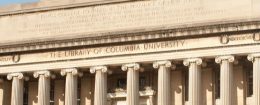 Columbia University / Alejandro Mallea