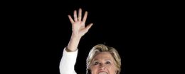 Hillary Clinton