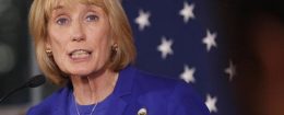 Maggie Hassan