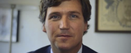 Tucker Carlson / Facebook page