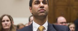 Ajit Pai
