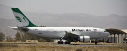 Mahan Air
