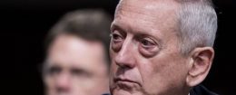 James Mattis