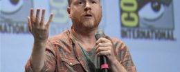 Joss Whedon / AP